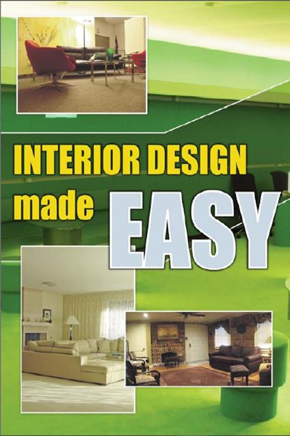 Interior Design Made Easy