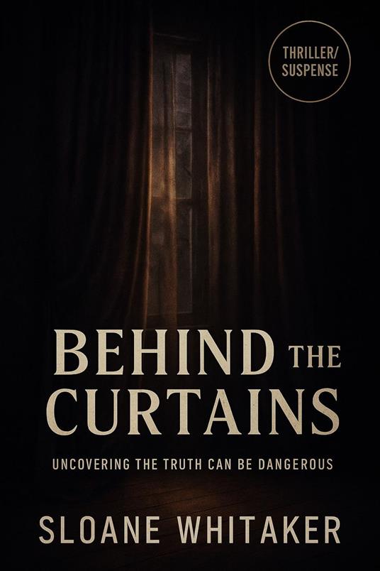 Behind the Curtains: The Dark Secrets Lurking Behind the Walls of Suburbia