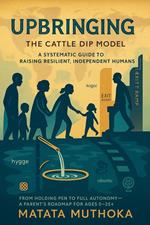 Upbringing: A Systematic Guide to Raising Resilient, Independent Humans