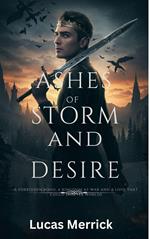 Ashes of Storm and Desire