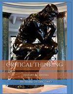 Critical Thinking History Activities