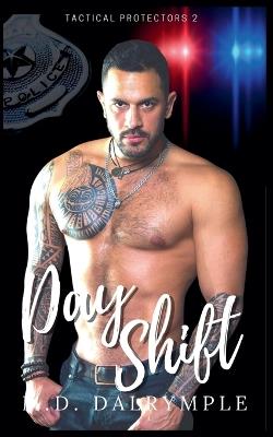 Day Shift - Dalrymple - cover