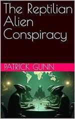 The Reptilian Alien Conspiracy