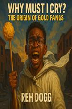 Why Must I Cry? : The Origin of Gold Fangs