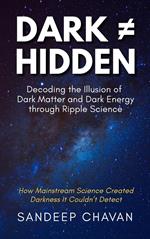 Dark ? Hidden