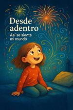 Desde adentro: Así se siente mi mundo