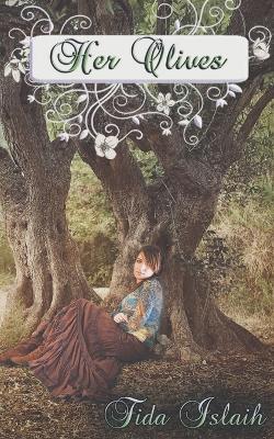 Her Olives - Fida Islaih - cover