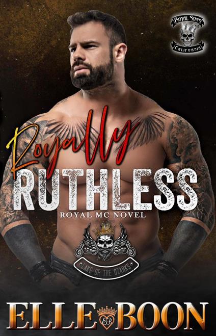 Royally Ruthless