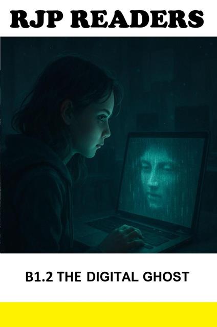 B1.2 Digital Ghost