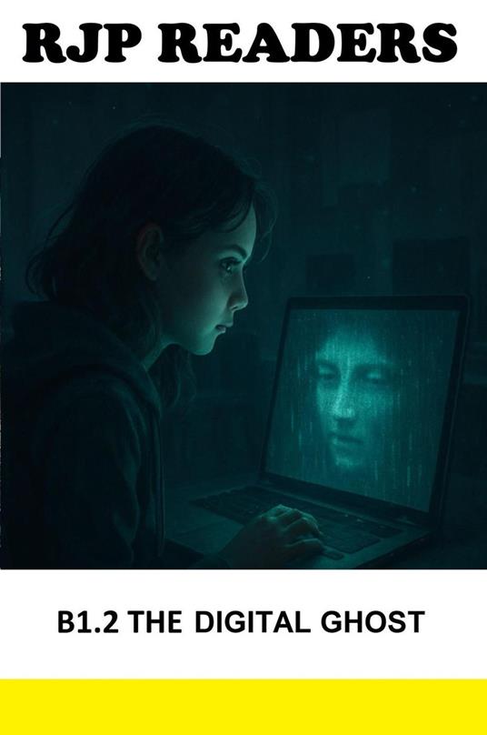 B1.2 Digital Ghost