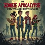 The Zombie Apocalypse Survival Guide for Teenagers