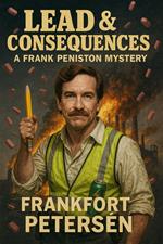 Lead & Consequences: A Frank Peniston Mystery