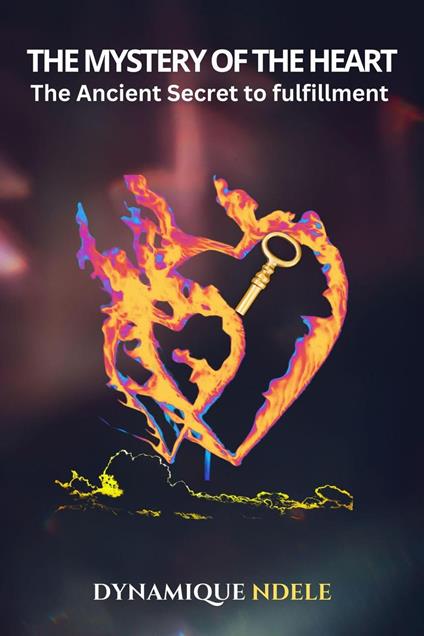 The Mystery Of The Heart