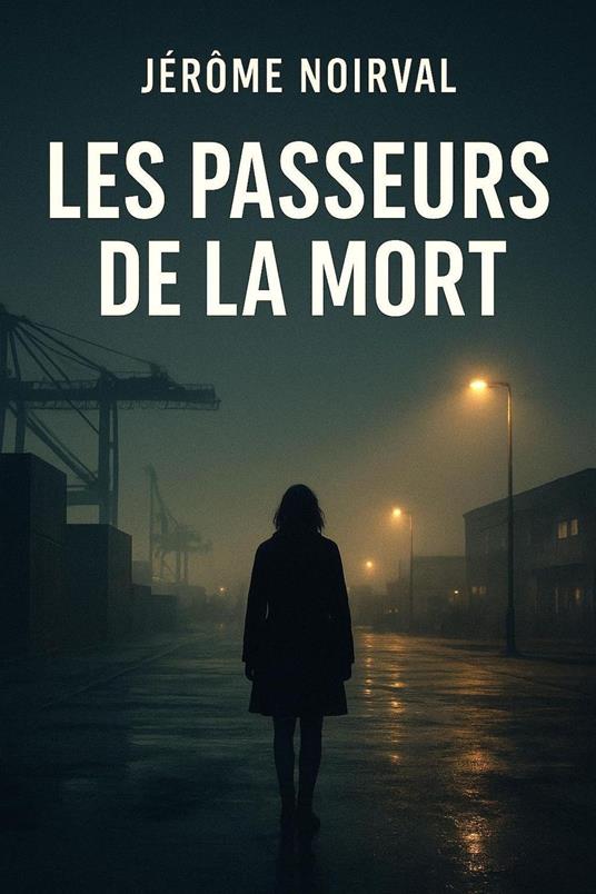 Les passeurs de la mort