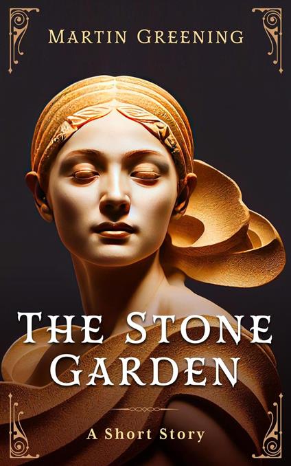 The Stone Garden