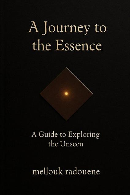 A Journey to the Essence: A Guide to Exploring the Unseen