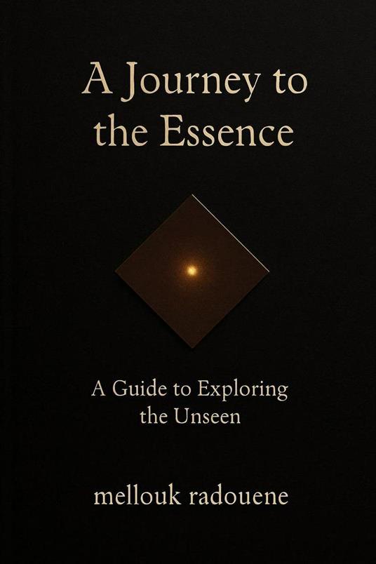 A Journey to the Essence: A Guide to Exploring the Unseen