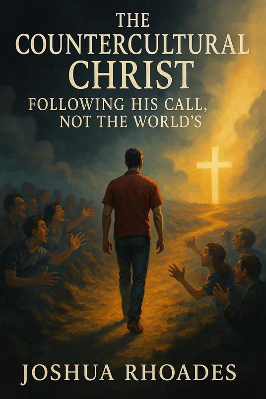 The Countercultural Christ—Following His Call, Not the World’s