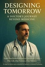 Designing Tomorrow: A Doctor’s Journey Beyond Medicine