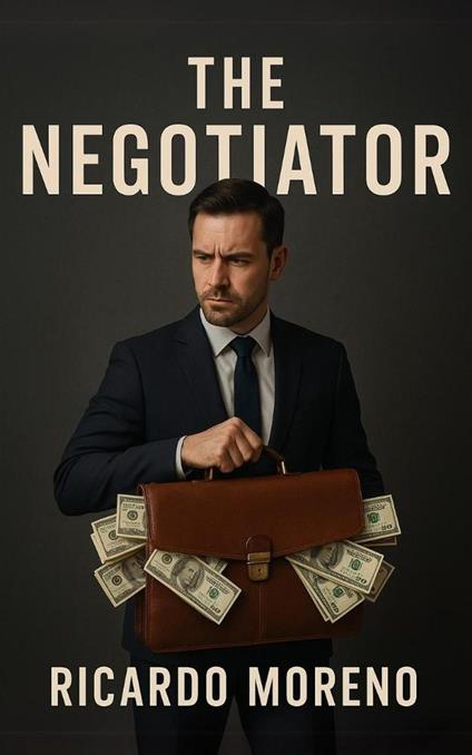 The Negotiator