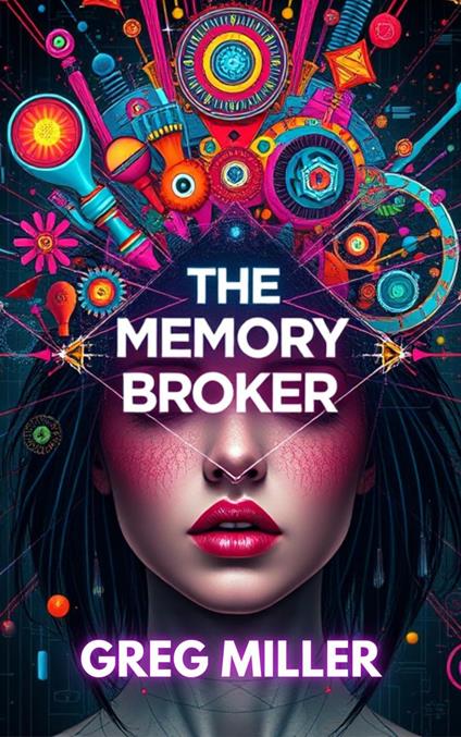 The Memory Broker
