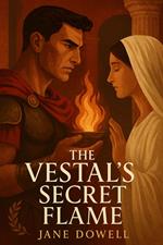 The Vestal's Secret Flame