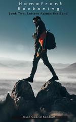 Homefront Reckoning