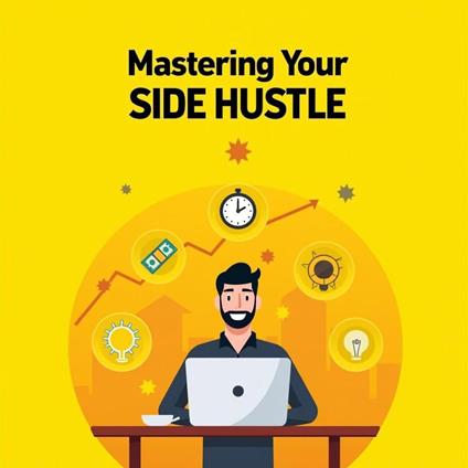 Mastering Your Side Hustle: A Step-by-Step Guide to Extra Income