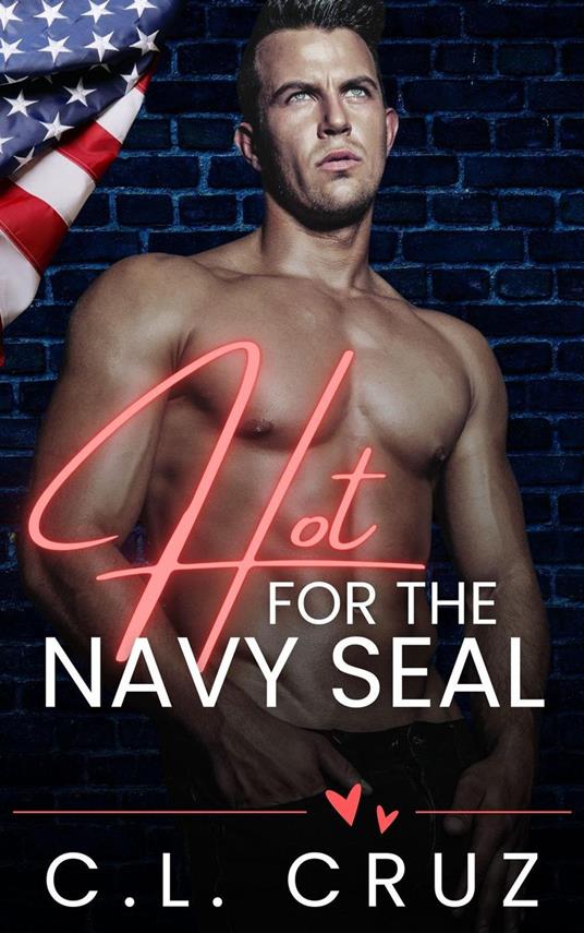 Hot for the Navy SEAL