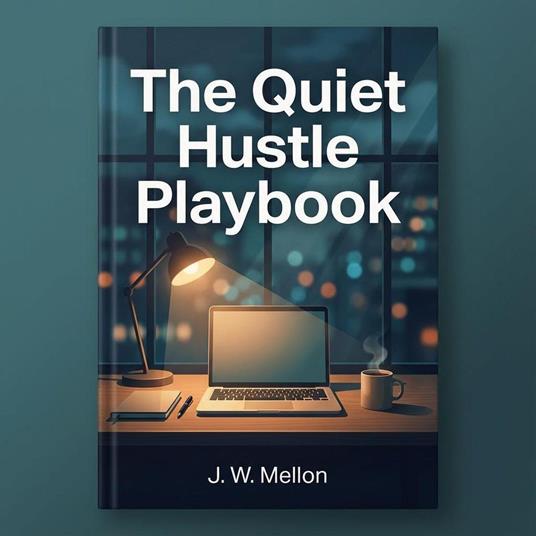 The Quiet Hustle Playbook