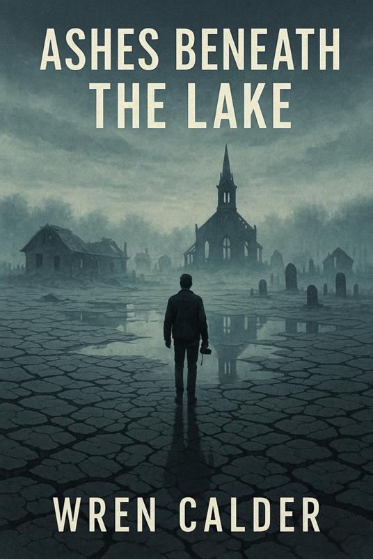 Ashes Beneath the Lake