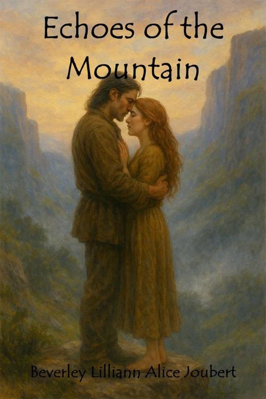 Echoes of the Mountain