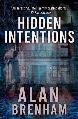 Hidden Intentions - Alan Brenham - cover