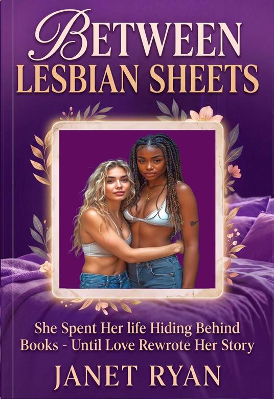 Between Lesbian Sheets