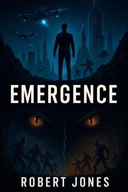 EMERGENCE
