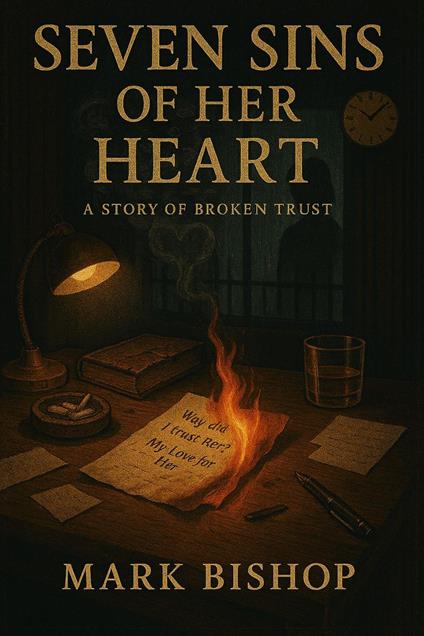 Seven Sins of Her Heart: A Story of Broken Trust