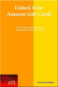 Unlock Free Amazon Gift Cards