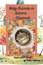 Babies In Autumn - Chipmunk
