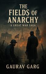 The Fields of Anarchy: A Great War Saga