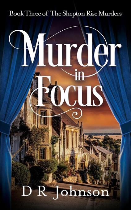 Murder in Focus