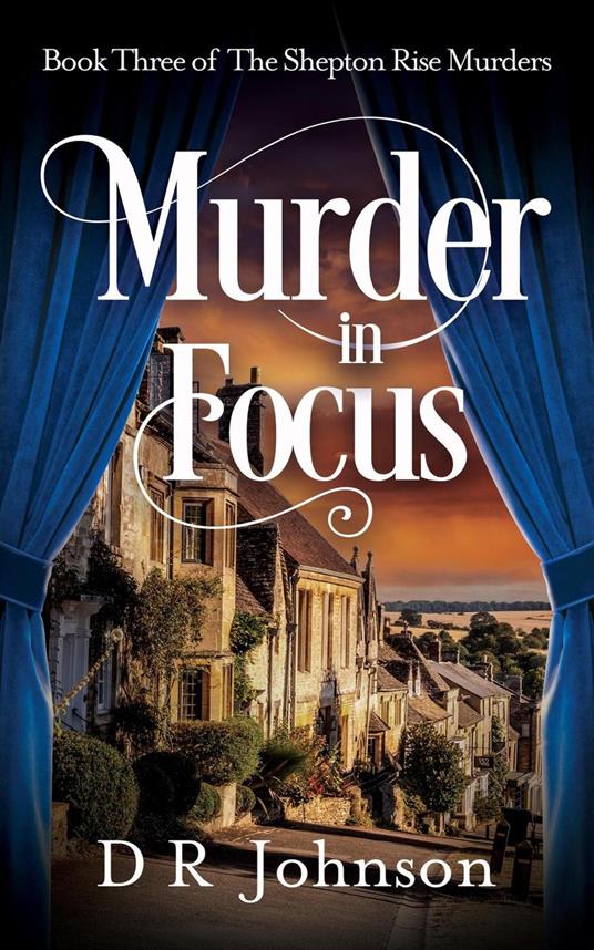 Murder in Focus