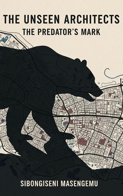 The Unseen Architects: The Predator's Mark