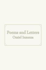 Poems and Letters