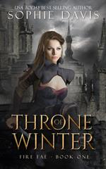 Throne of Winter