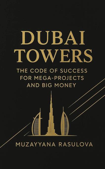 Dubai Towers: The Code of Success for Mega-Projects and Big Money