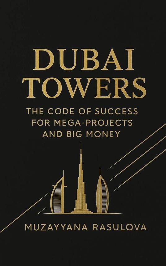 Dubai Towers: The Code of Success for Mega-Projects and Big Money