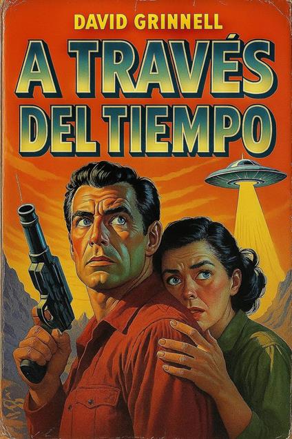 A través del tiempo