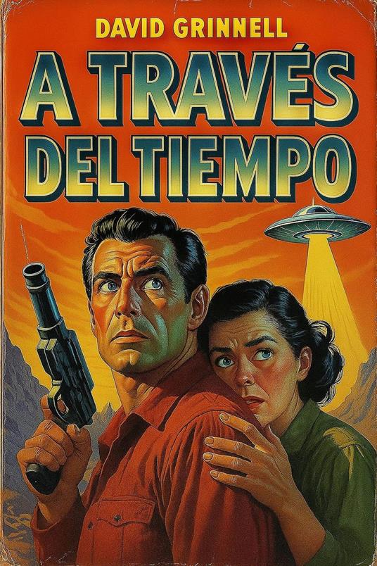 A través del tiempo