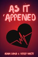 As It 'APPened
