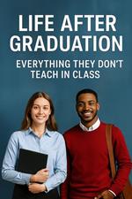 Life After Graduation - Everything They Don’t Teach in Class